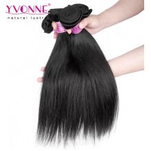 Wholesale Cabelo Virgem Indiano Em Linha Reta